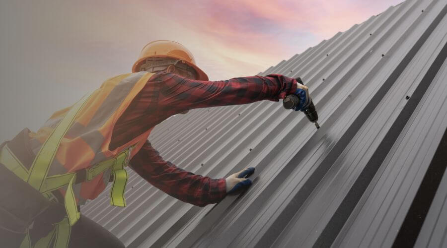Expert new roof installation services in Indiahoma, OK